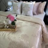 Brocard rosy