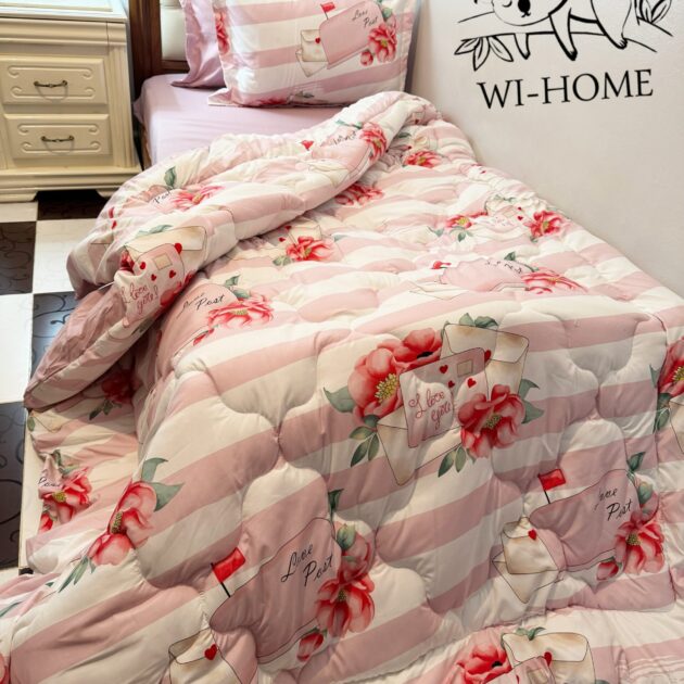 Couette adult 4 pieces maria