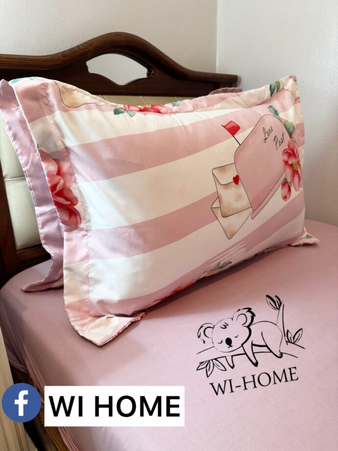 ⁦Couette adult 4 pieces maria⁩ - الصورة ⁦2⁩