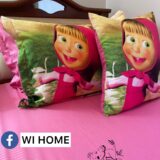 ⁦Couette macha 4 pieces⁩ - الصورة ⁦2⁩