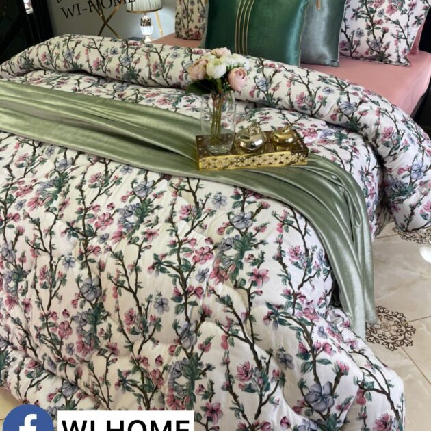Couette dania 6 pieces
