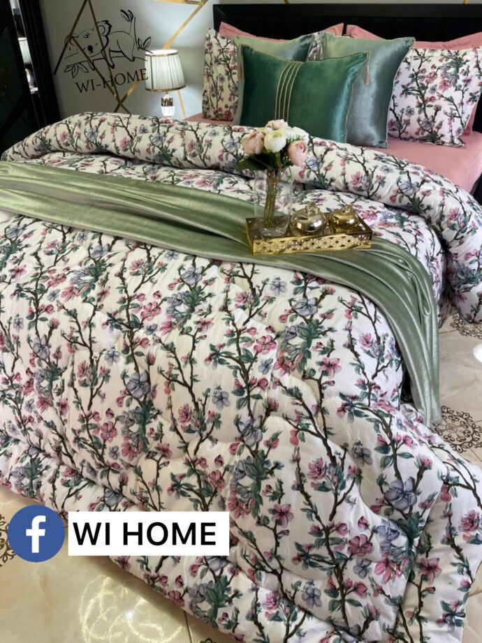 ⁦Couette dania 6 pieces⁩ - الصورة ⁦2⁩