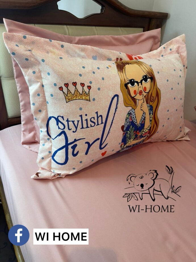⁦Couette stylish girl⁩ - الصورة ⁦2⁩