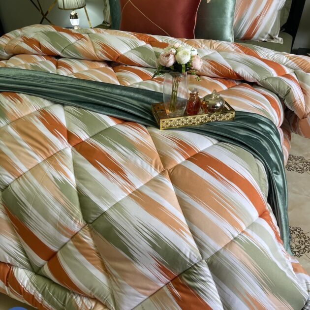 Couette noor 6 pieces