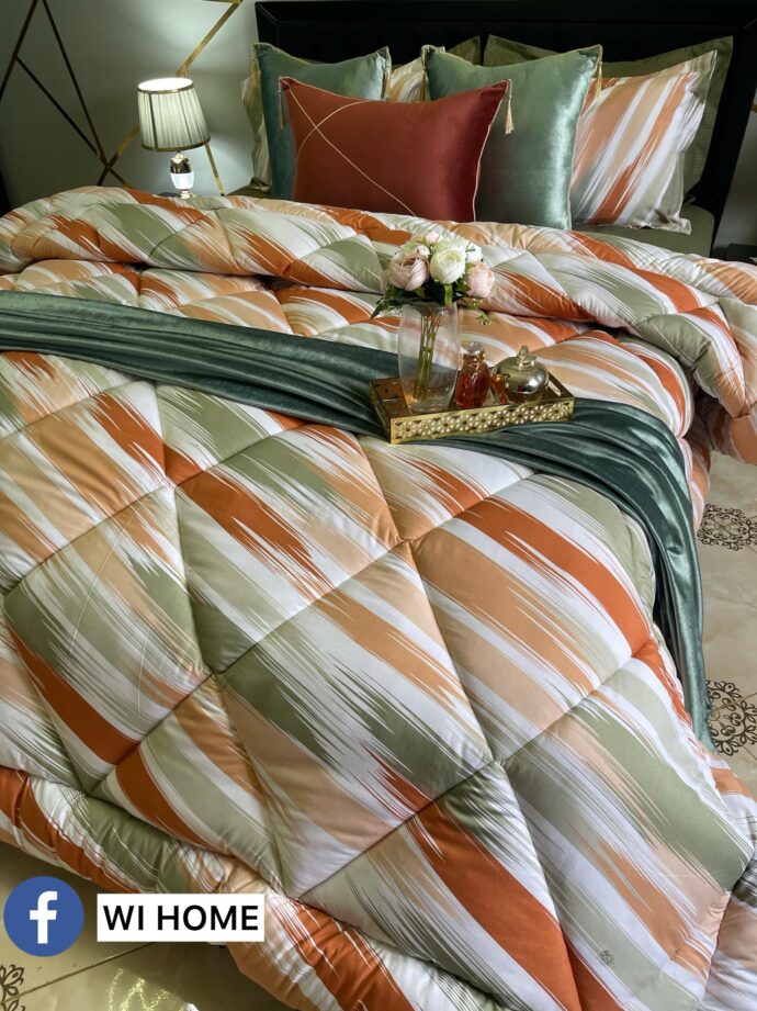 Couette noor 6 pieces